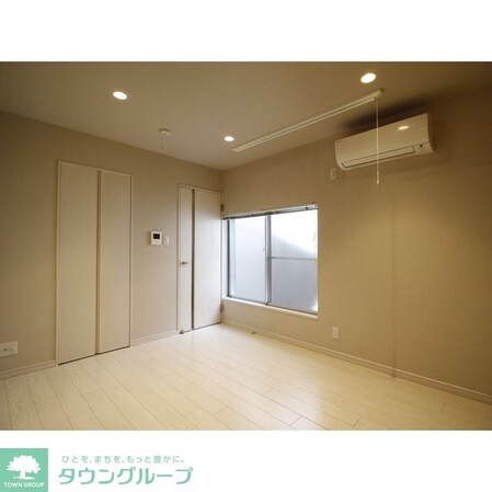 アレッジオKの物件内観写真